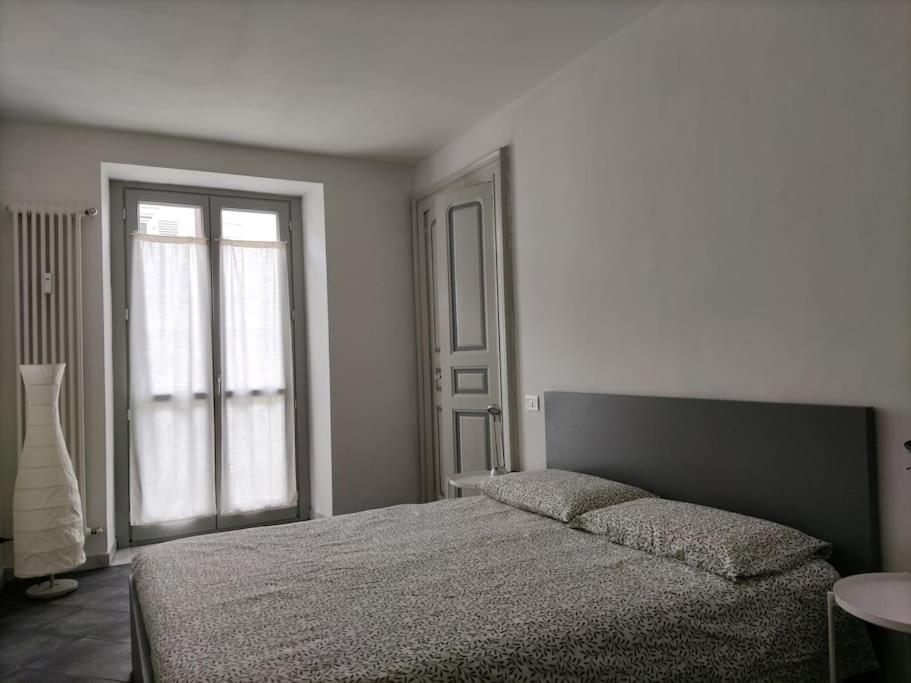 Casa San Martino Turín